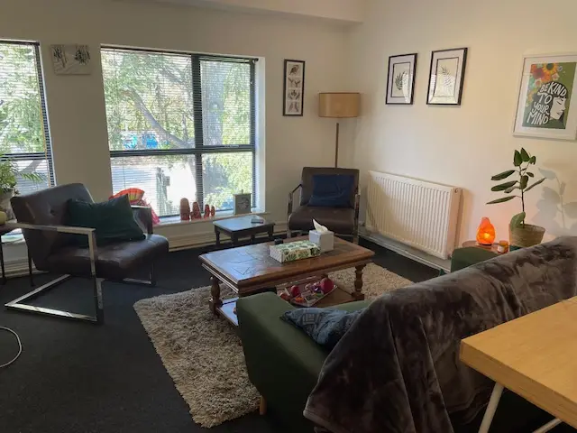 Creative space
