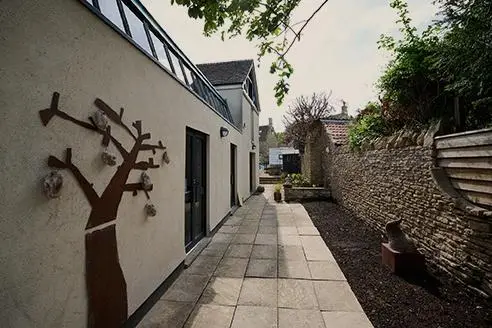 Studios to rent